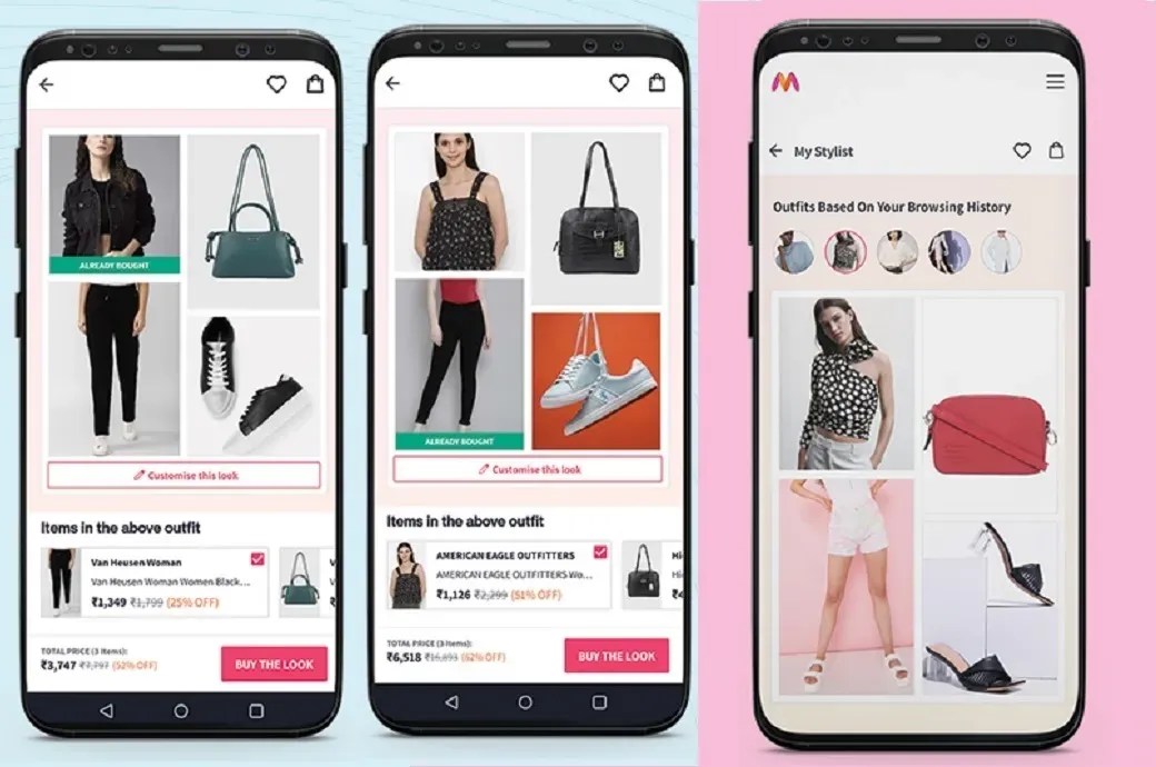 What is Fashion Designing in the Age of AI and Personalisation?