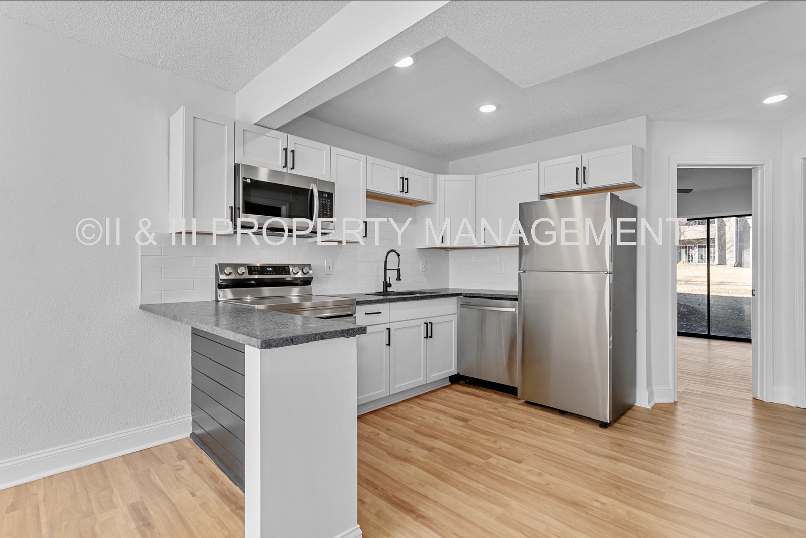 Naismith Place Lawrence, KS 66046 II & III Property Management