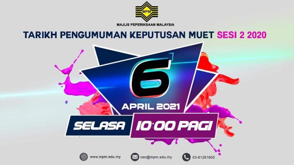 Pendaftaran muet sesi 3 november 2018 online|bilakah tarikh daftar muet sesi november tahun 2018? MUET | International Islamic College