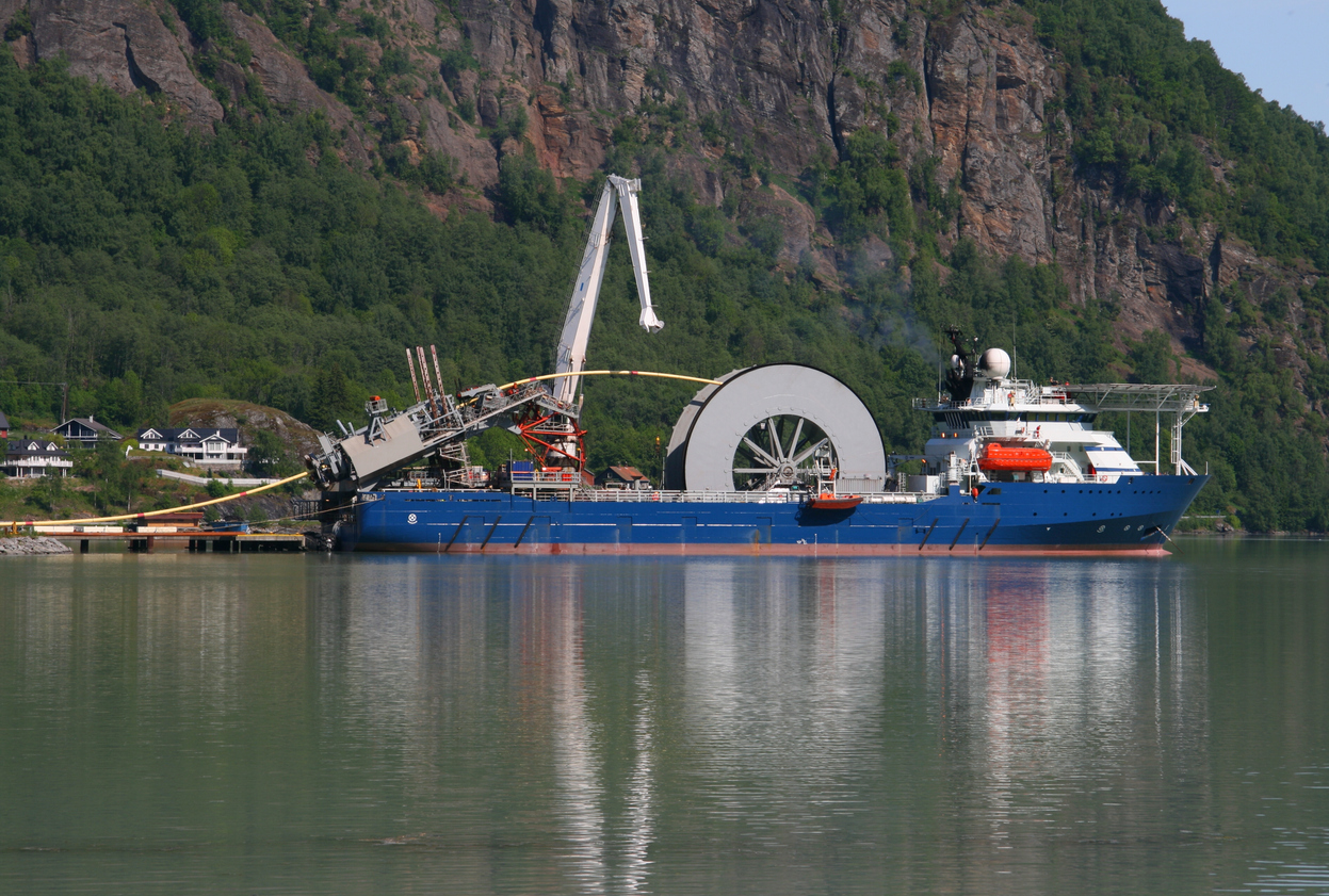 ‘Grace Hopper’ cable to link the US, UK and Spain International