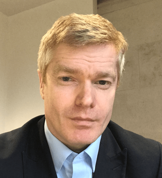 Malcolm Campbell International Institute of Communications