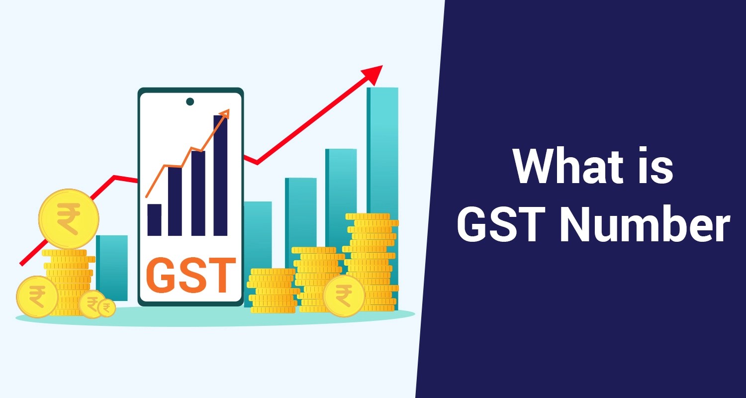GST number Meaning, Types & Features IIFL Finance