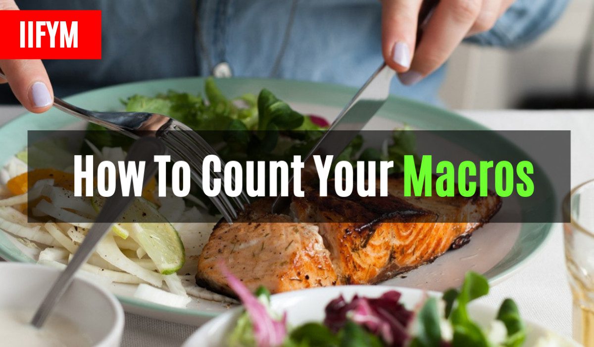 How To Count Your Macros Using the Macro Calculator for Weight Loss