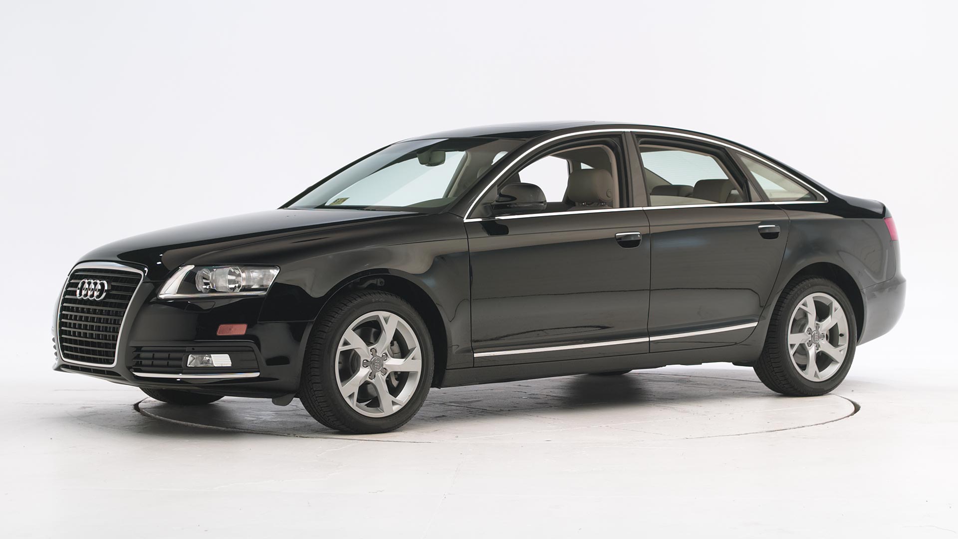 2011 Audi A6