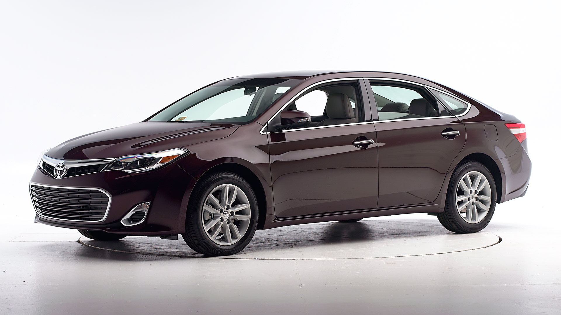 2015 Toyota Avalon