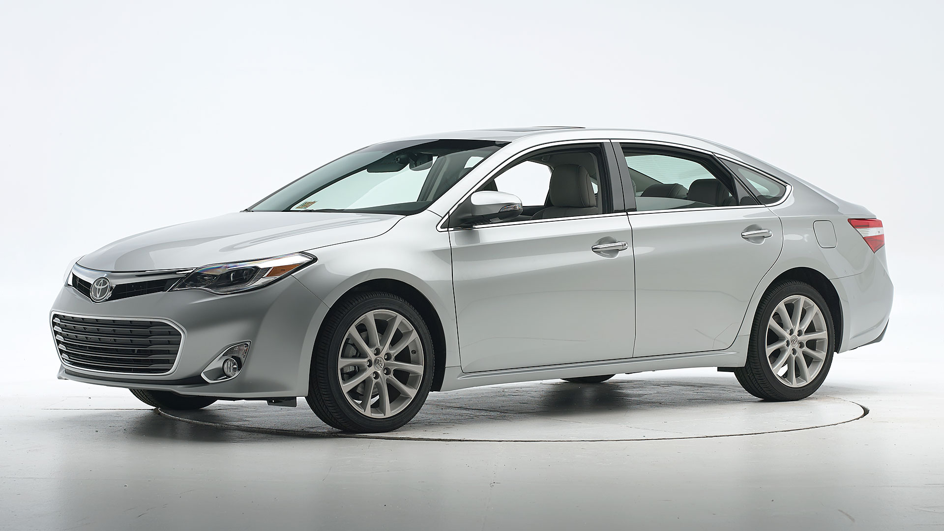2014 Toyota Avalon