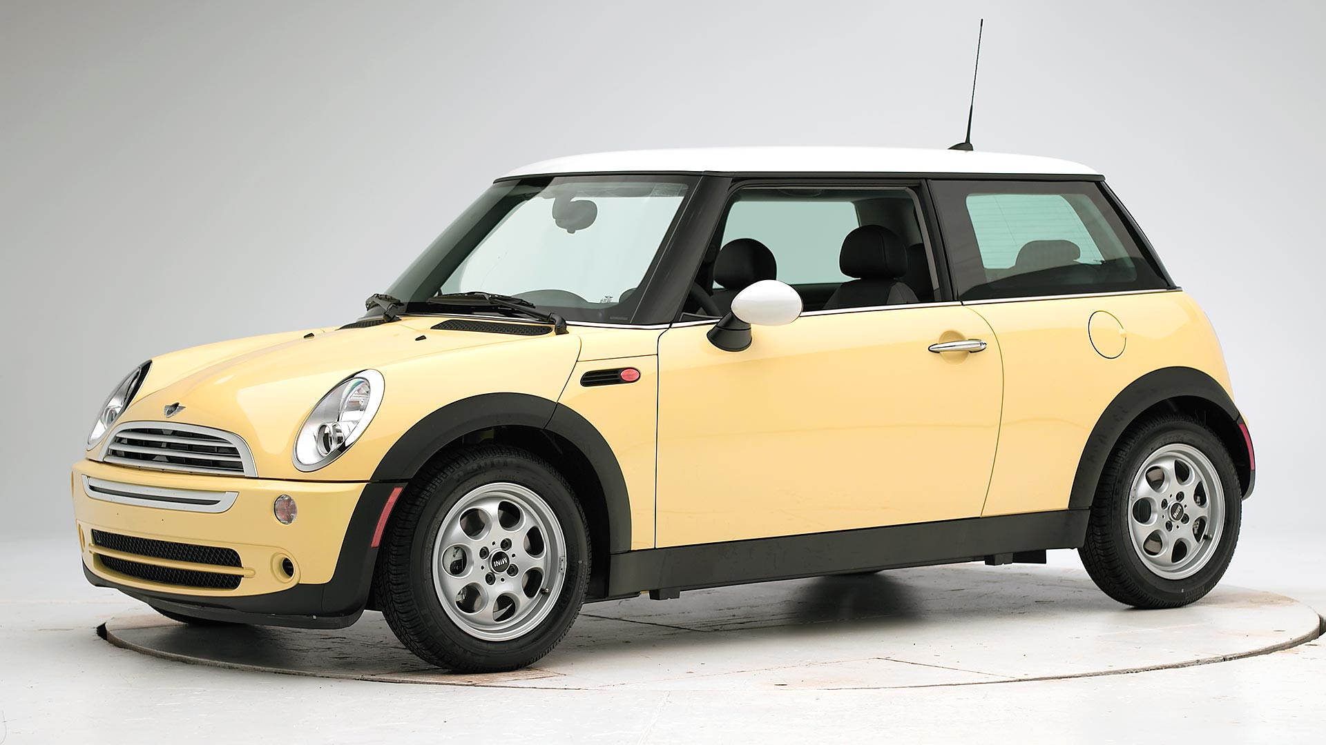 2006 Mini Cooper