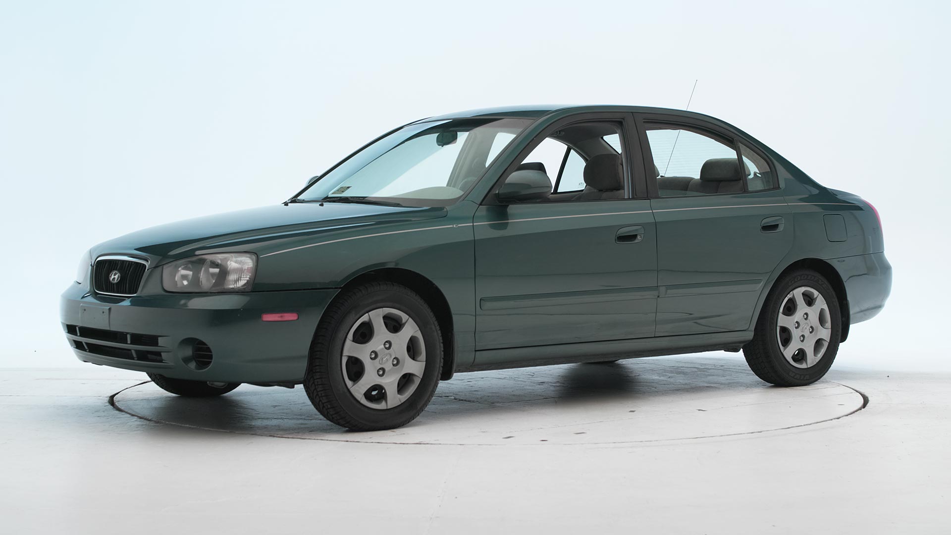2003 Hyundai Elantra