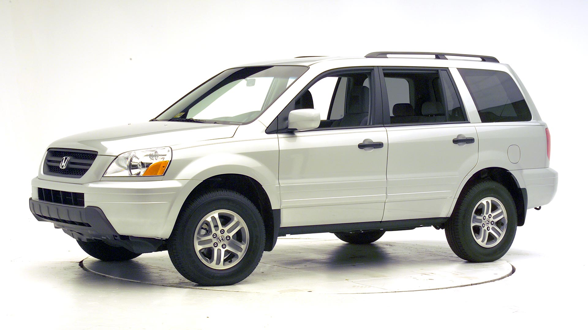 2003 Honda Pilot
