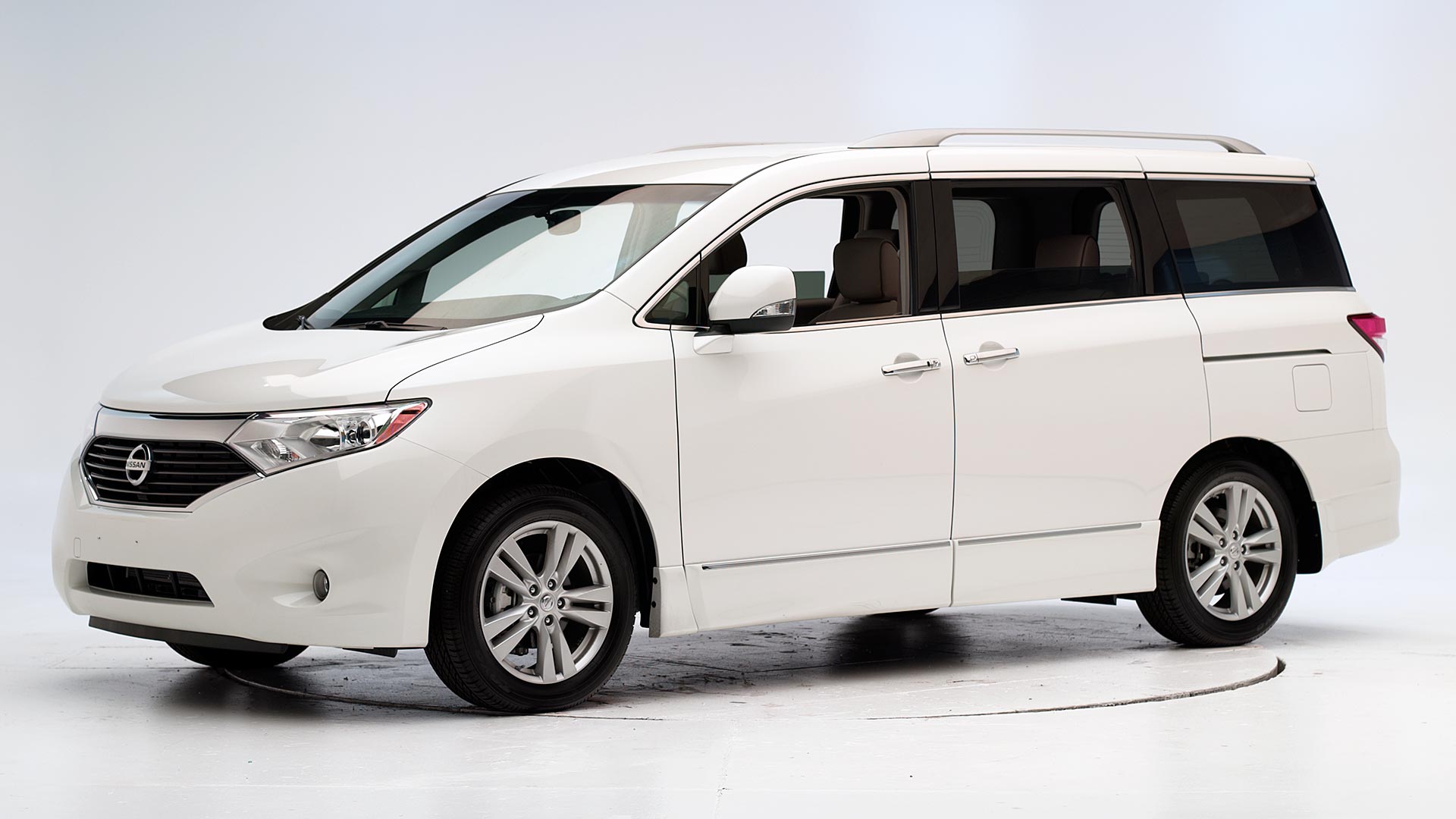 2011 Nissan Quest