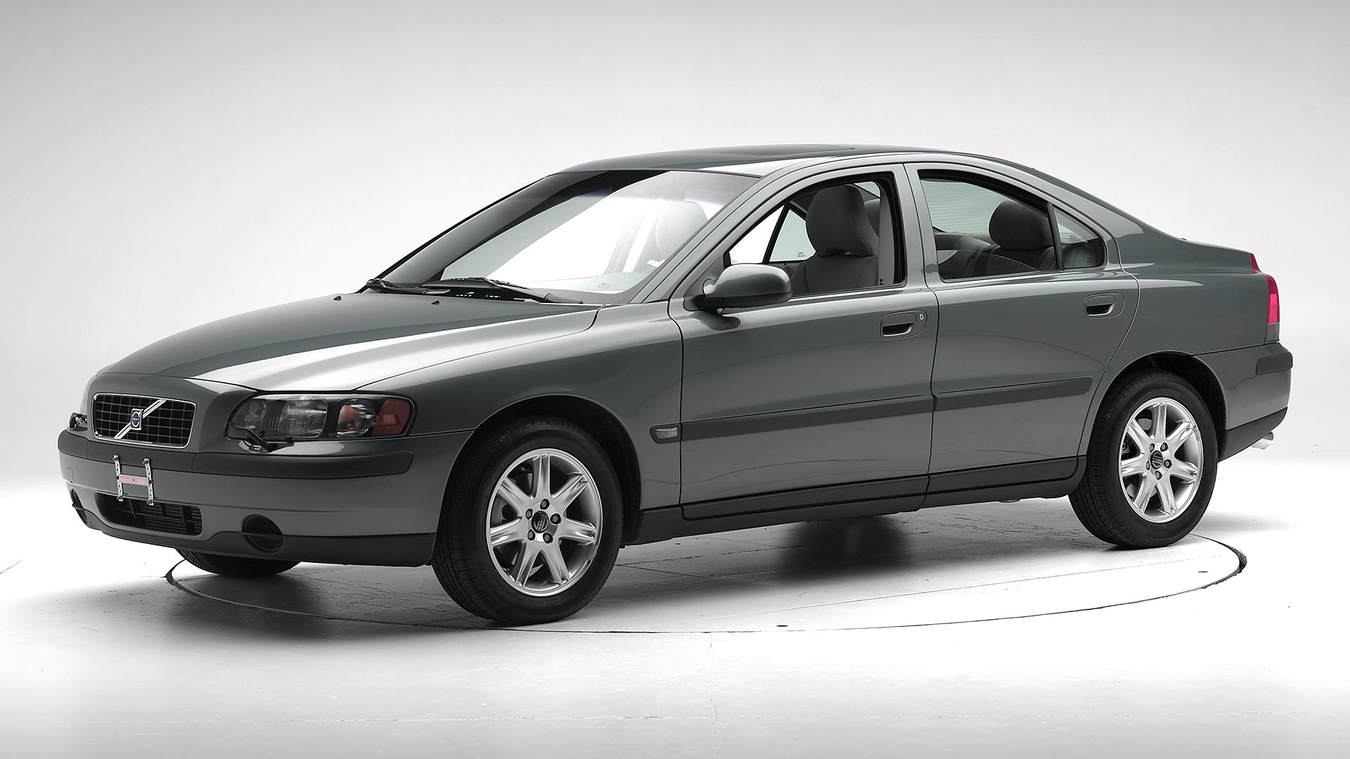2004 Volvo S60