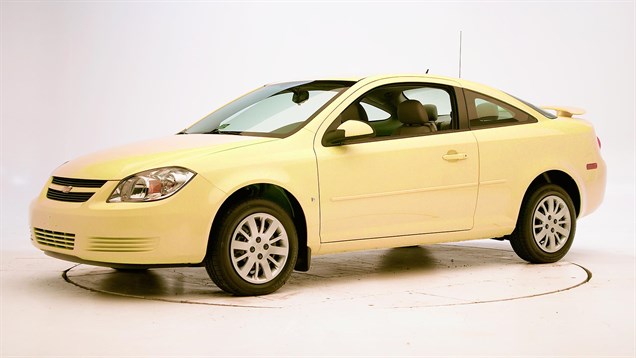 2009 Chevrolet Cobalt