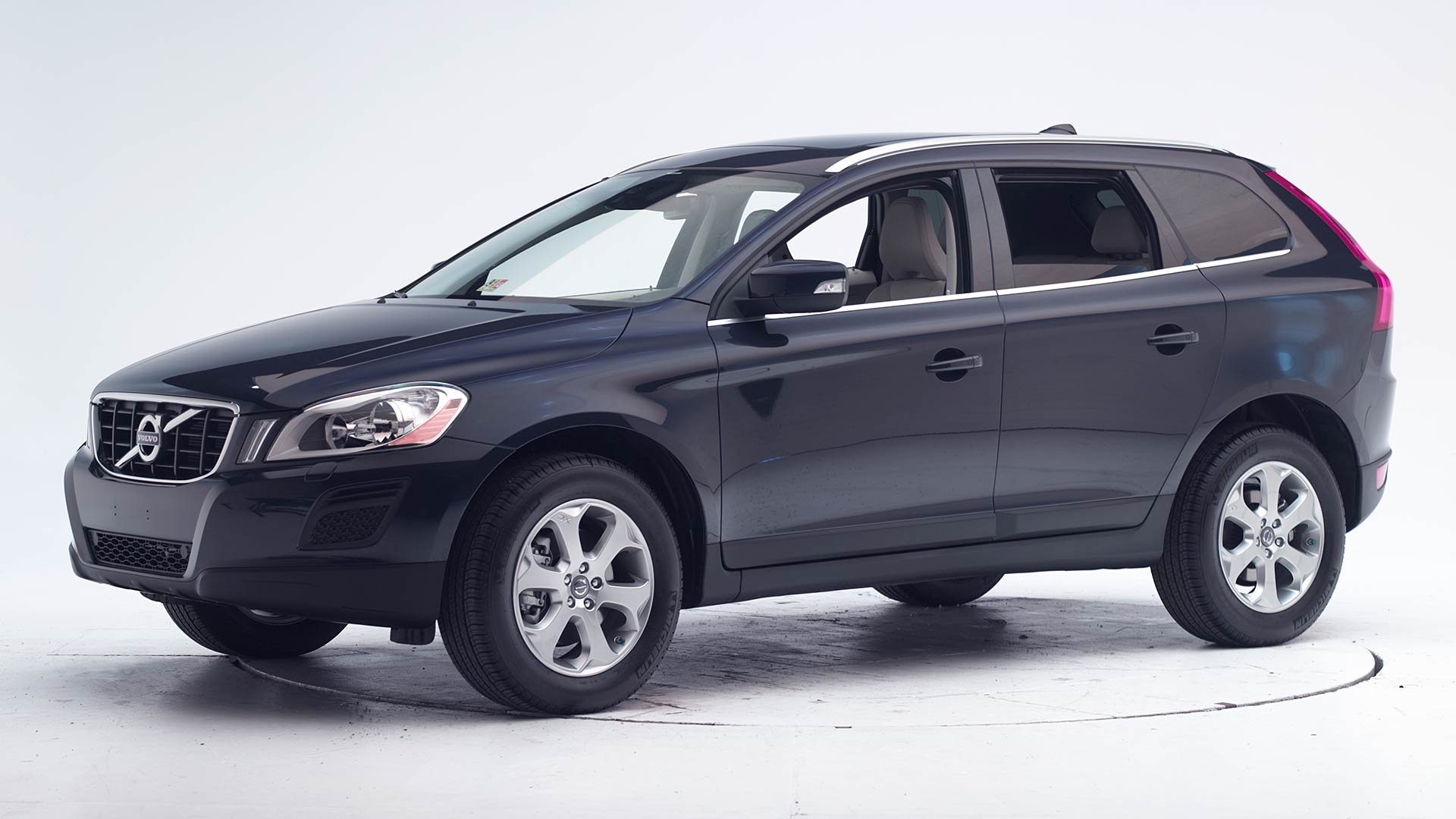 Volvo Xc60 2015 Hybrid Teszt Cars