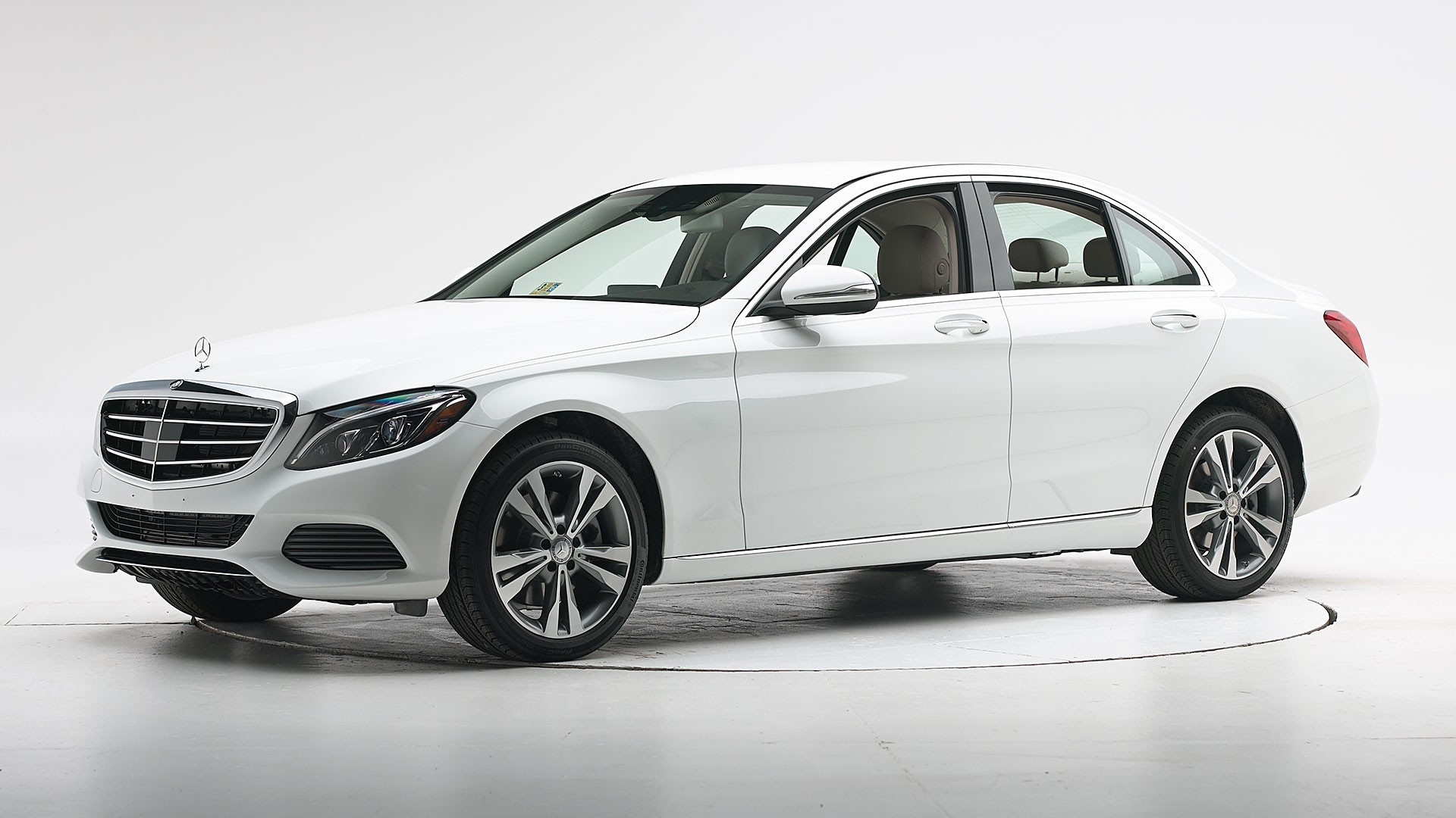 Mercedes C Class Insurance Group The 2015 Mercedes Benz C Class Is