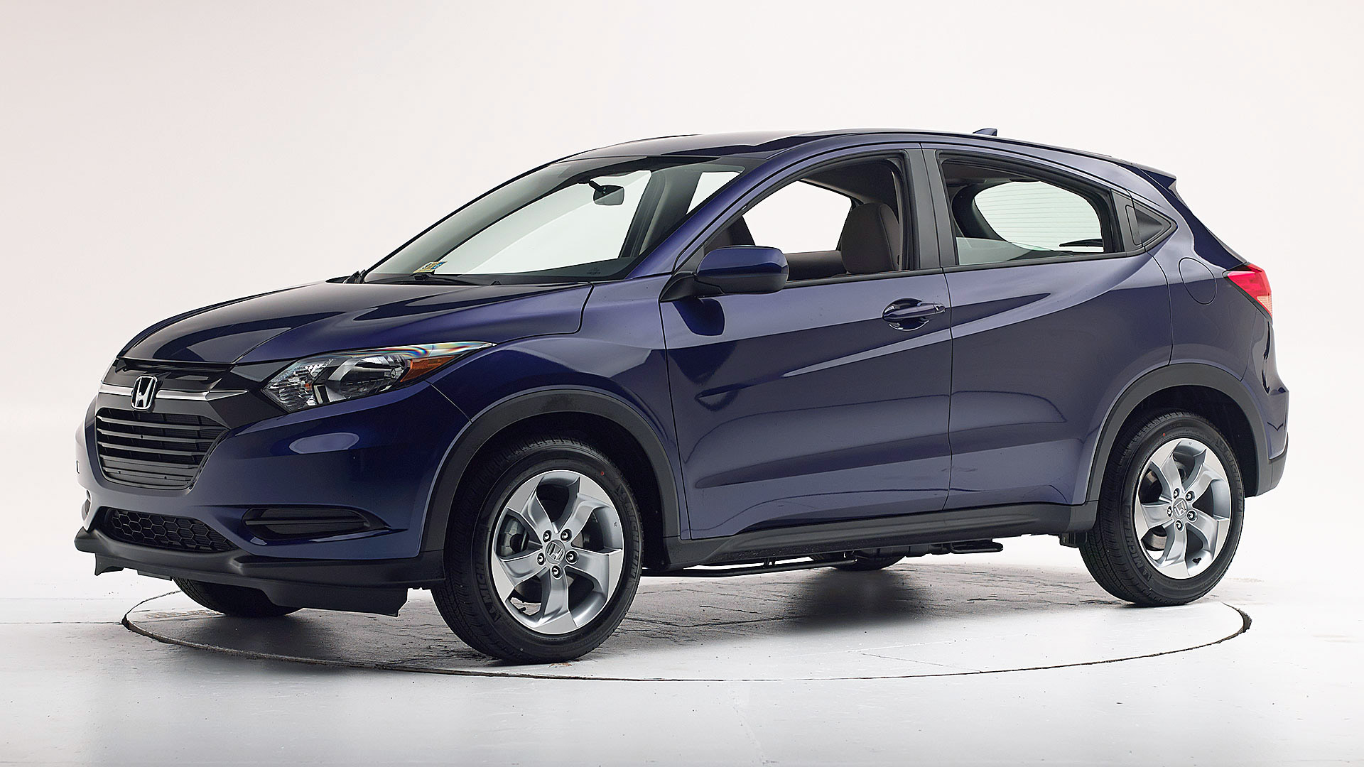 Honda Hrv 4 Door Top Honda