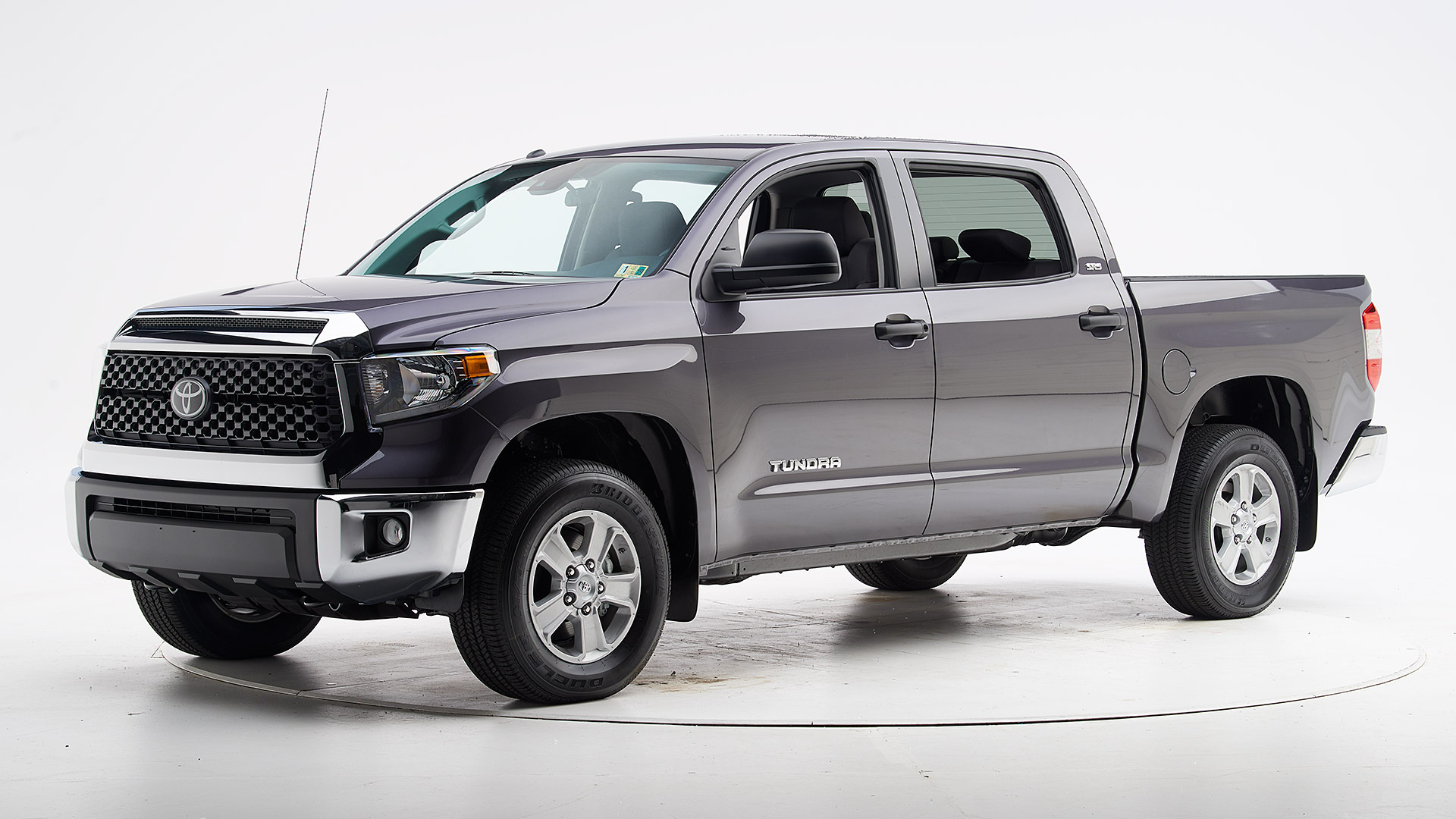 2018 Toyota Tundra
