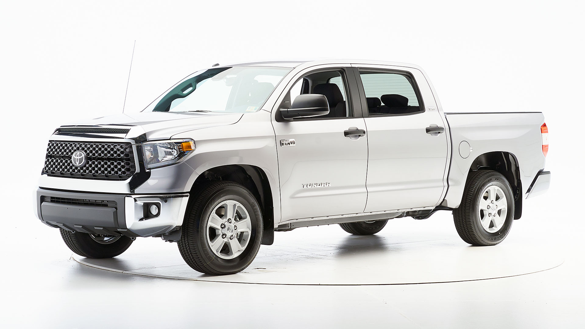 2019 Toyota Tundra