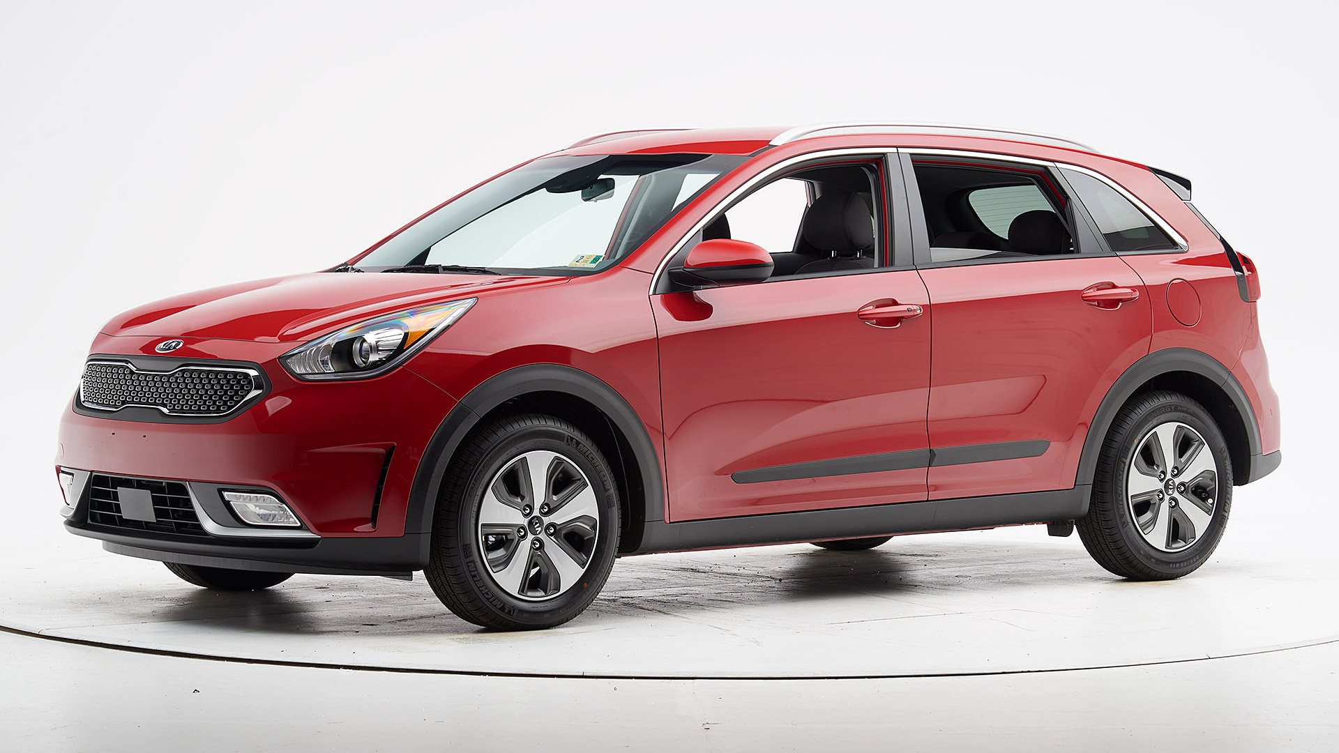 2019 Kia Niro hybrid