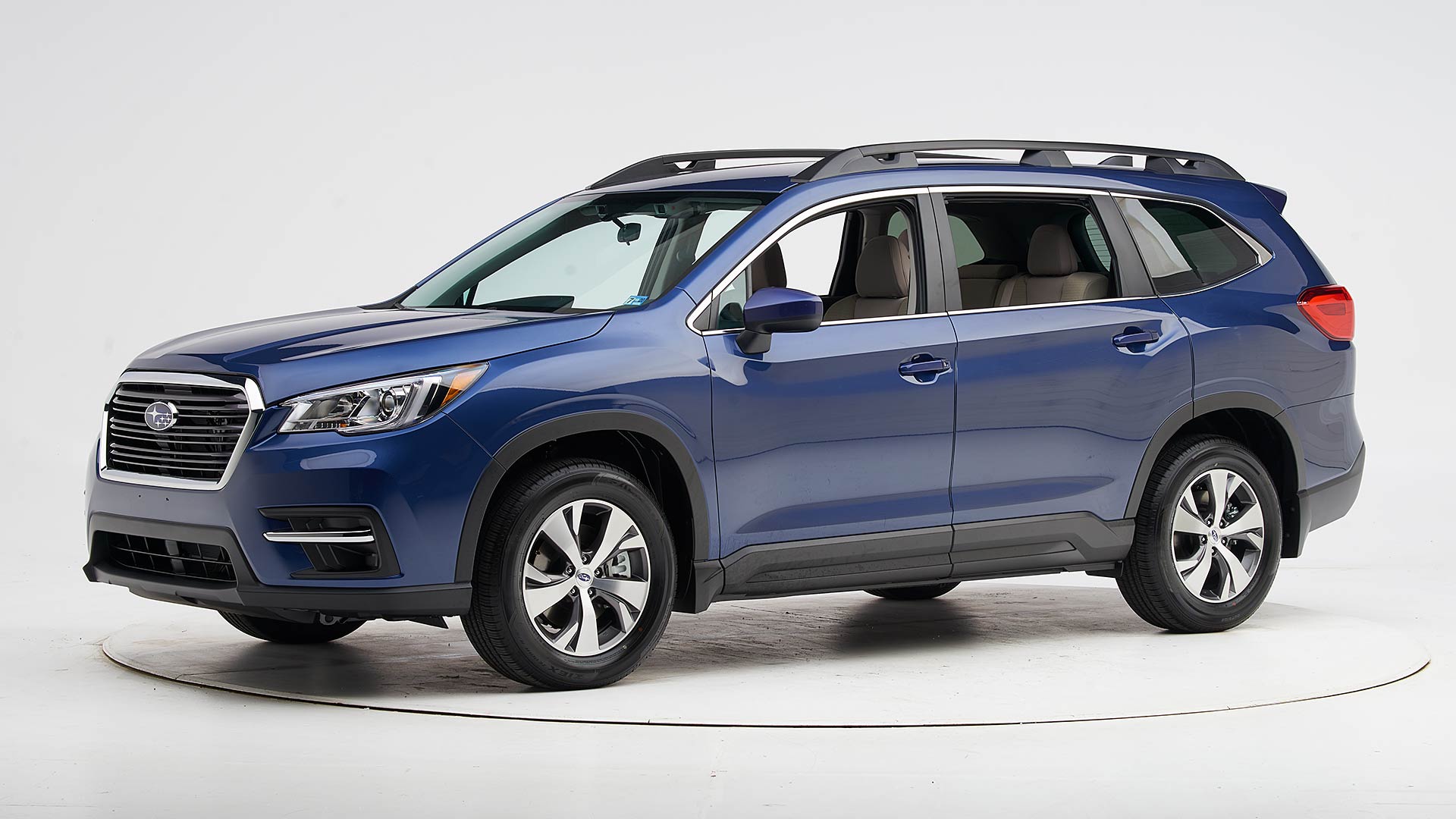 2020 Subaru Ascent
