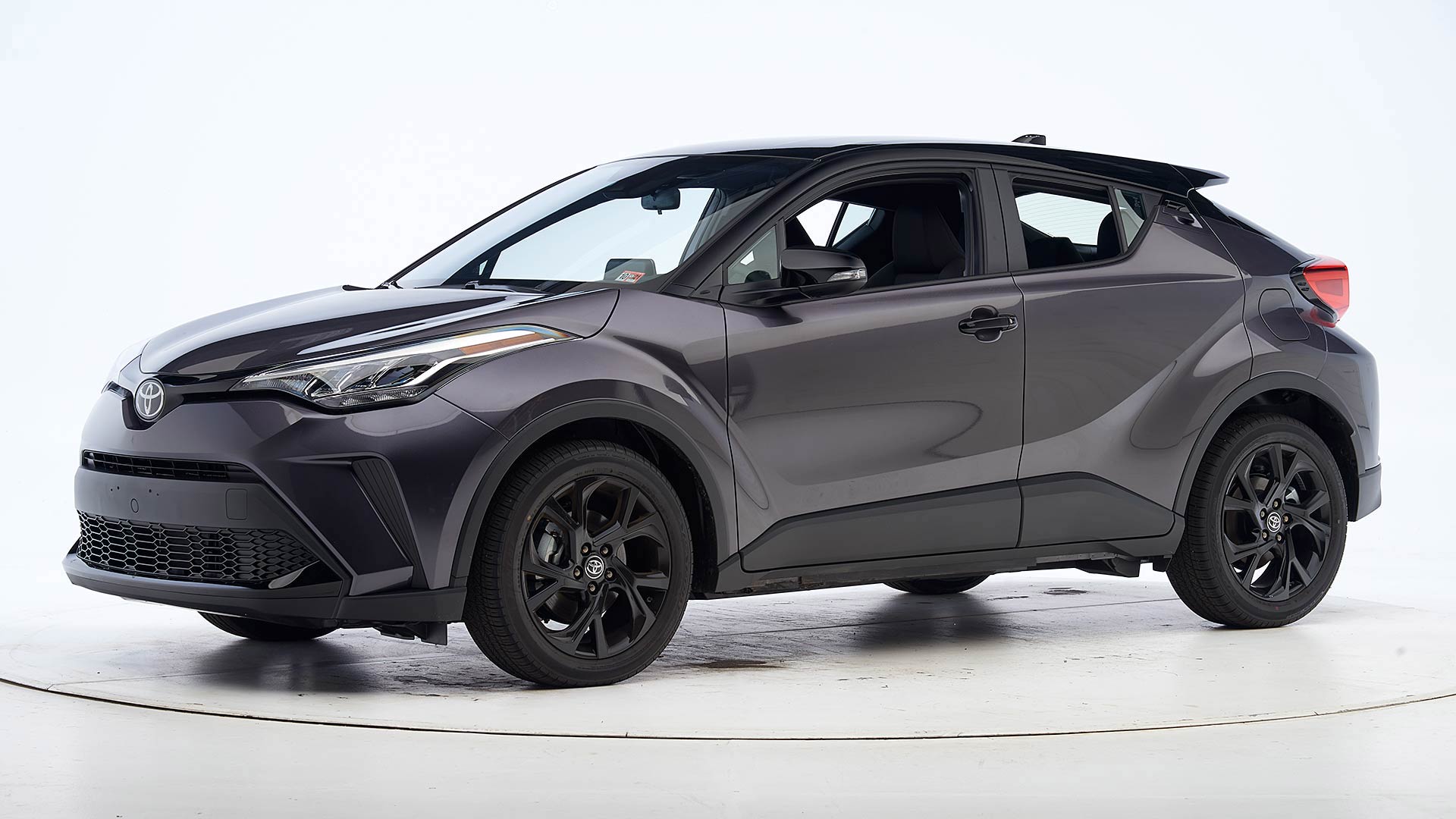 2021 Toyota CHR