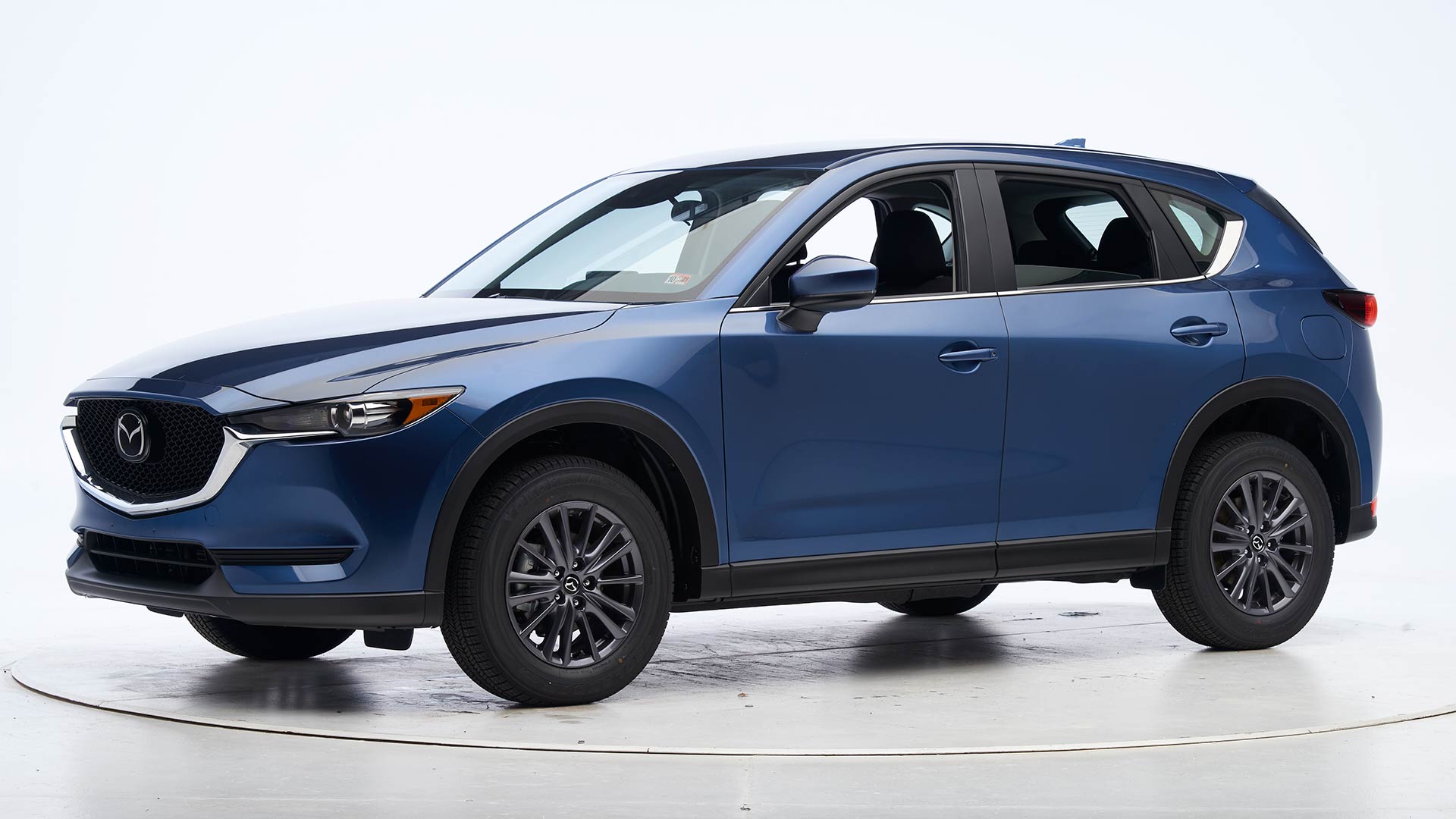 2021 Mazda CX5