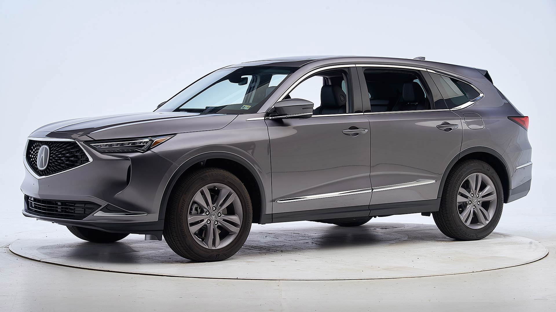 2022 Acura MDX