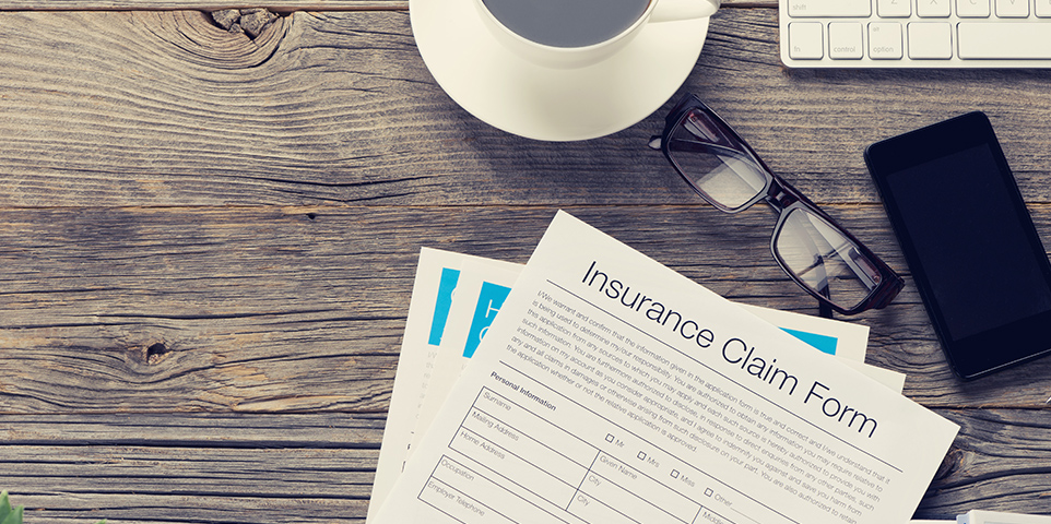 Do auto insurance premiums go up after a claim? III
