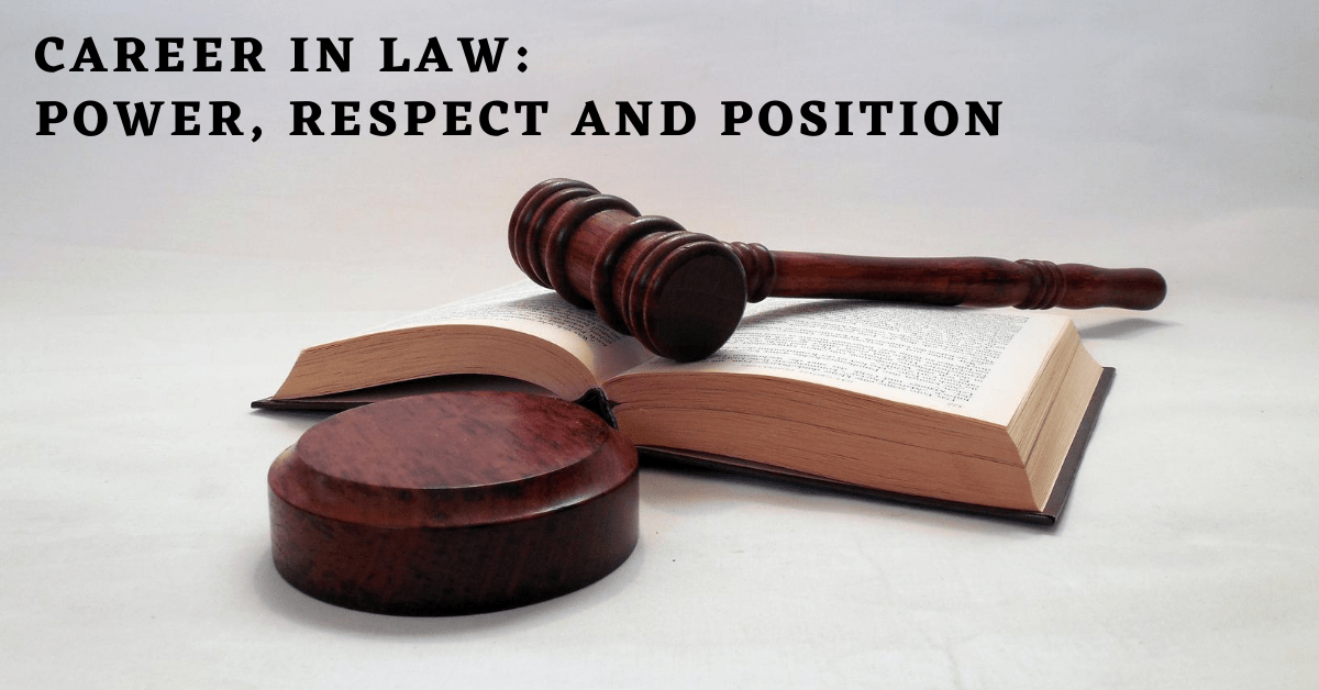 Law Colleges in west Bengal Career in Law Power, Respect And Position