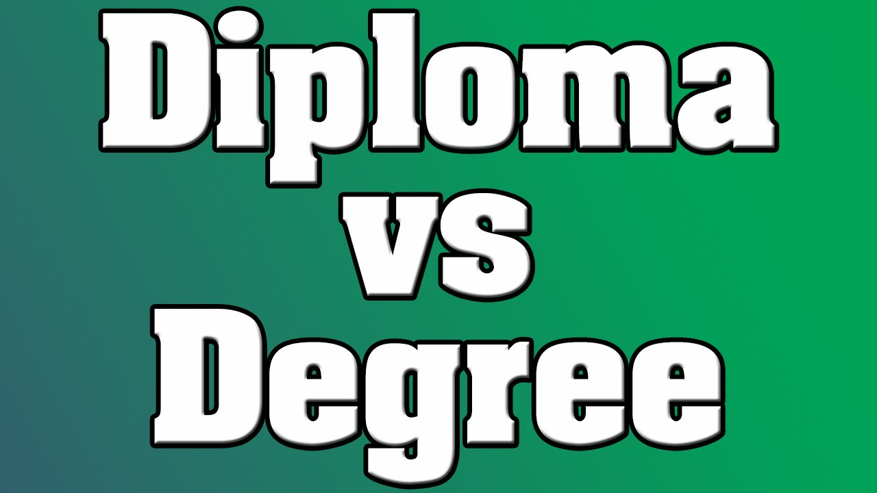 Which Diploma Course is Equivalent to Graduation? IIMT Group of Colleges