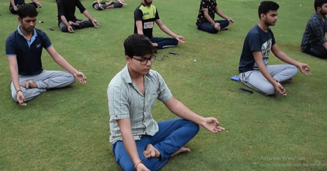 10 Amazing Benefits of Yoga for Students IIMT Group of Colleges