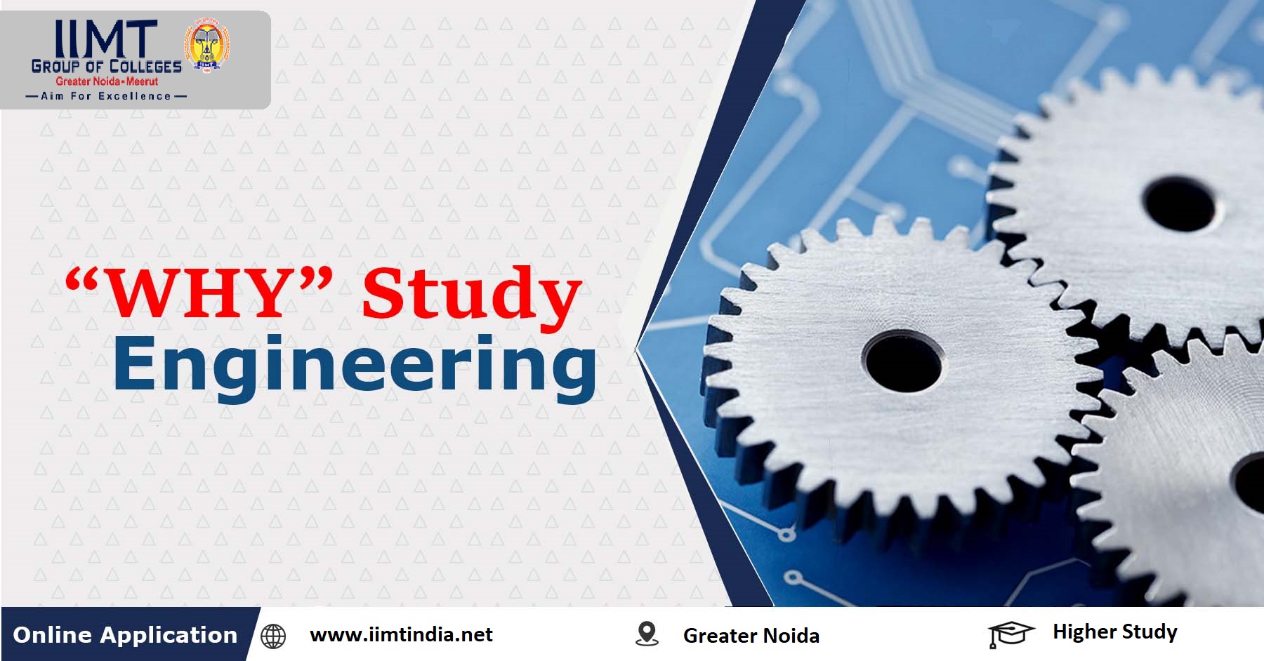 10 Reasons to Study Engineering IIMT Group of Colleges