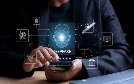 Deepfake | IIPRD