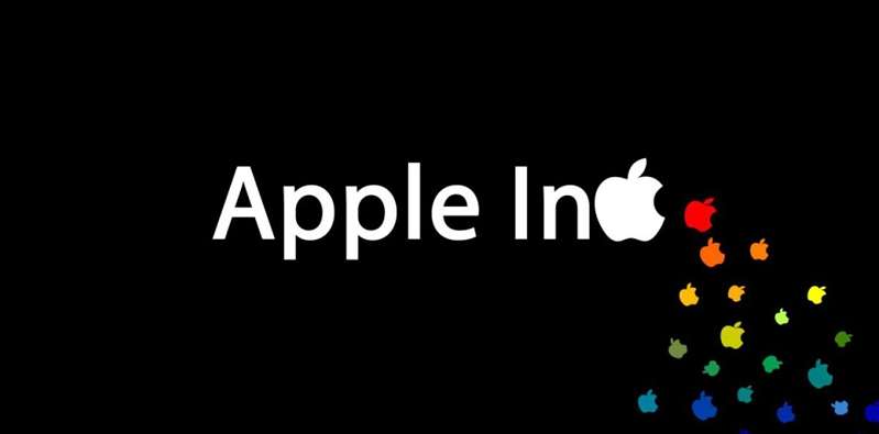 What's the story behind the name "Apple Inc." IIPTA