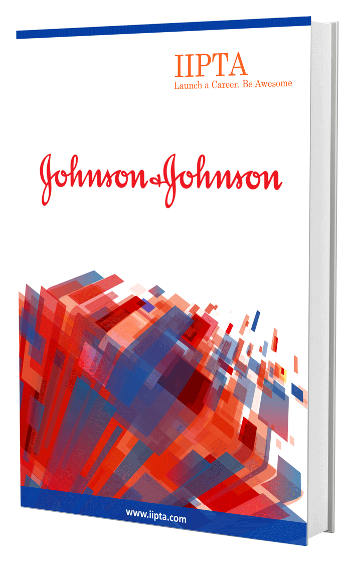 Patent Portfolio Johnson and Johnson IIPTA