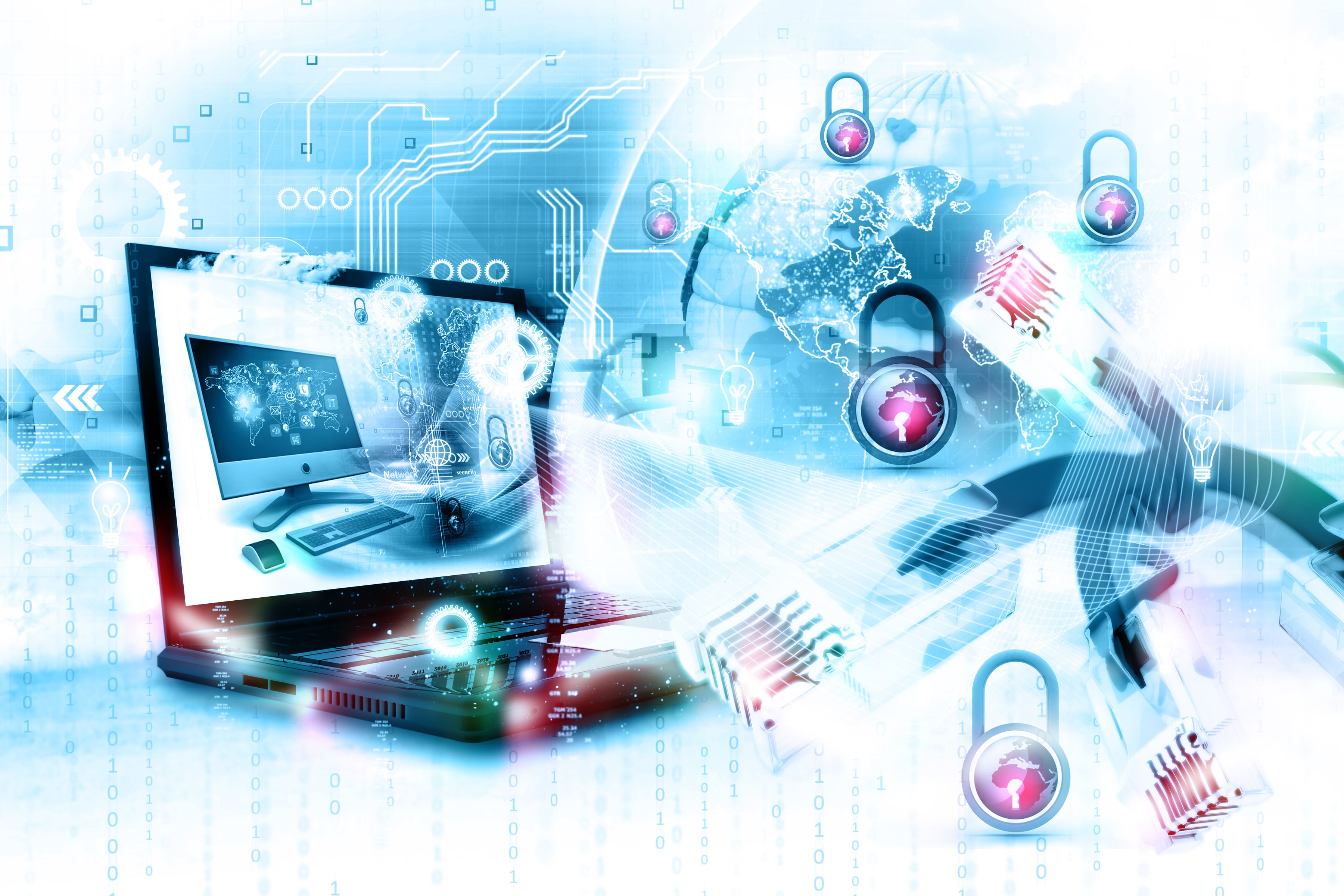 ECrime and Computer Forensics Institute of Information Security