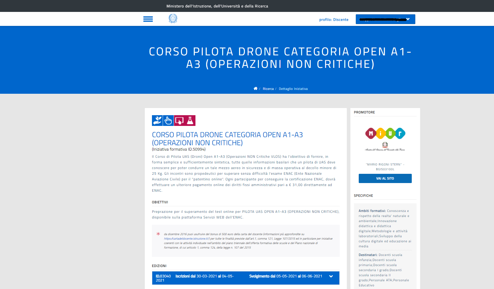 Corsi Di Formazione Docenti - Istituto Superiore Telesia 971_x_1658_png
