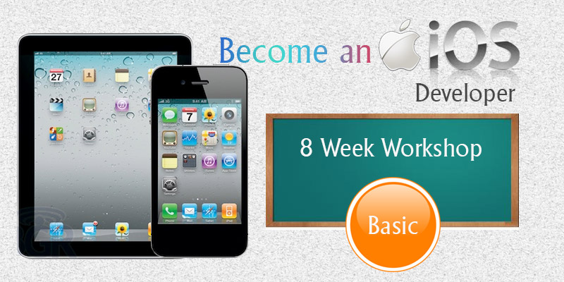 iPhone Training in