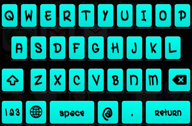 On the accessibility page, tap display accommodations. 4. Color Keyboard: Change The Color Of iOS Keyboard On iPhone ...