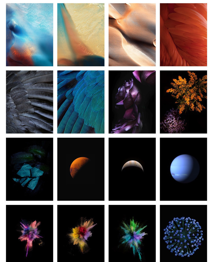All 32+ Pictures ios 9 beta 5 wallpapers Stunning