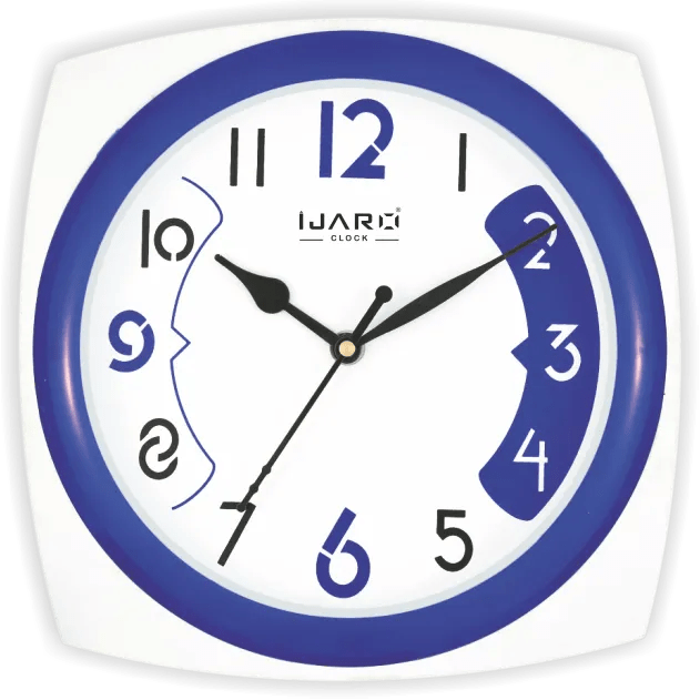 Decorative Fancy Wall Clocks In India Ijaro Clock