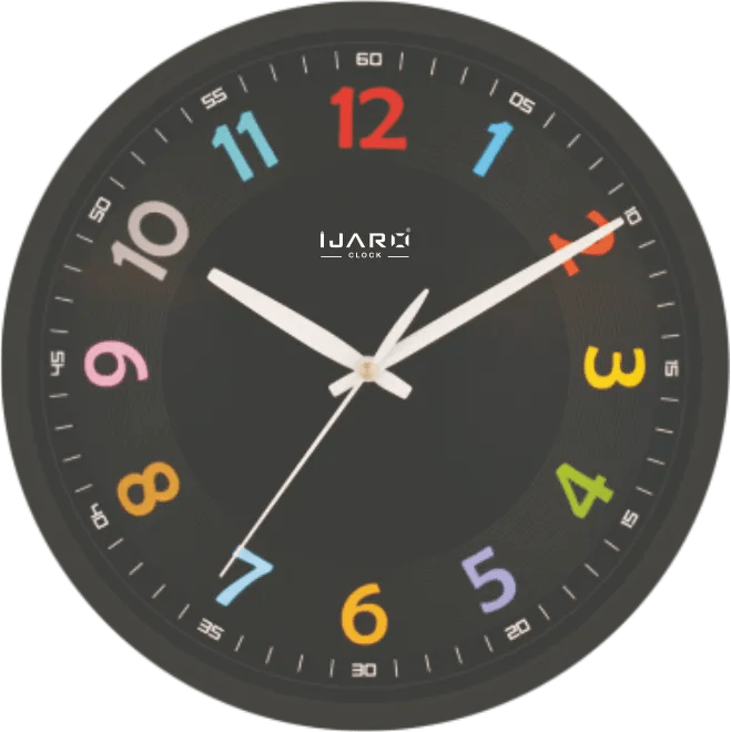 Decorative Fancy Wall Clocks In India Ijaro Clock