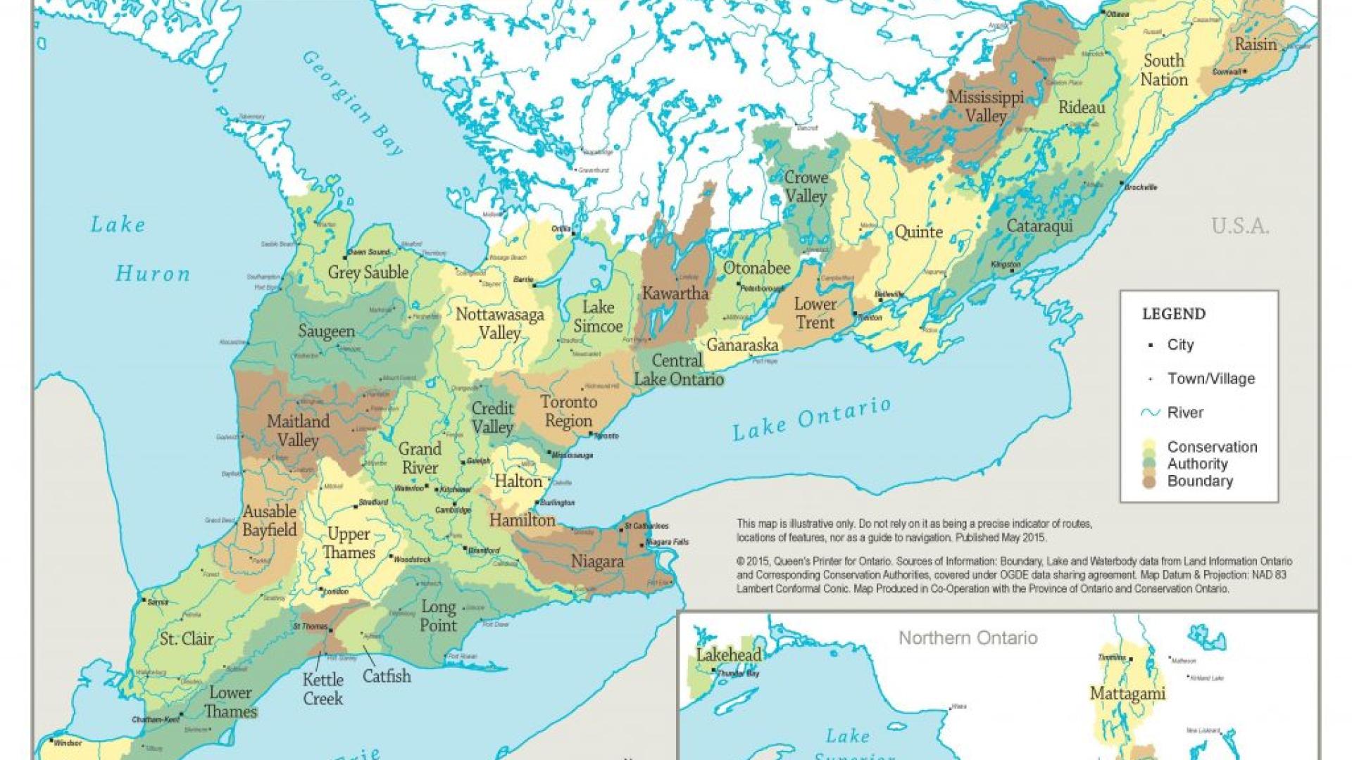 This story was initially published in december but is updated to reflect changes effective as of march 30. Integration is the Solution: Ontario's Integrated ...