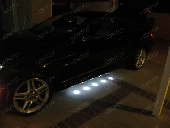 Led Lights: Under Car Led Lights