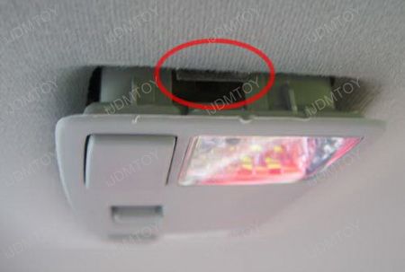 Mazda 6 Interior Lights Change | Cabinets Matttroy