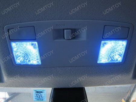 Mazda 6 Interior Lights Change | Cabinets Matttroy