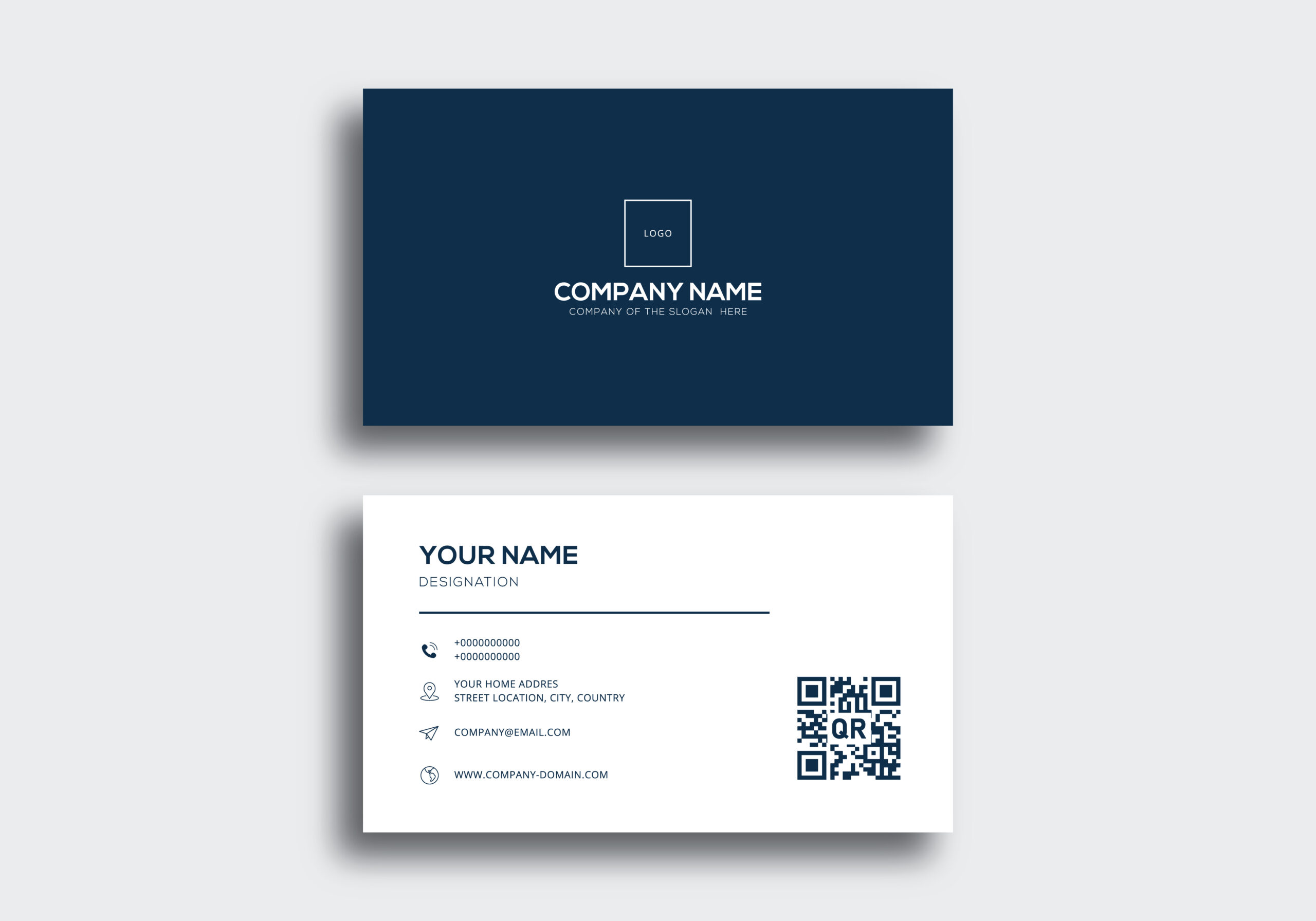 How To Create A Great Business Card IJ Graphics