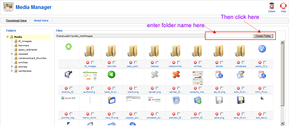 Top 10 Joomla Beginner Mistakes and How to Avoid Them » iJoomla Blog
