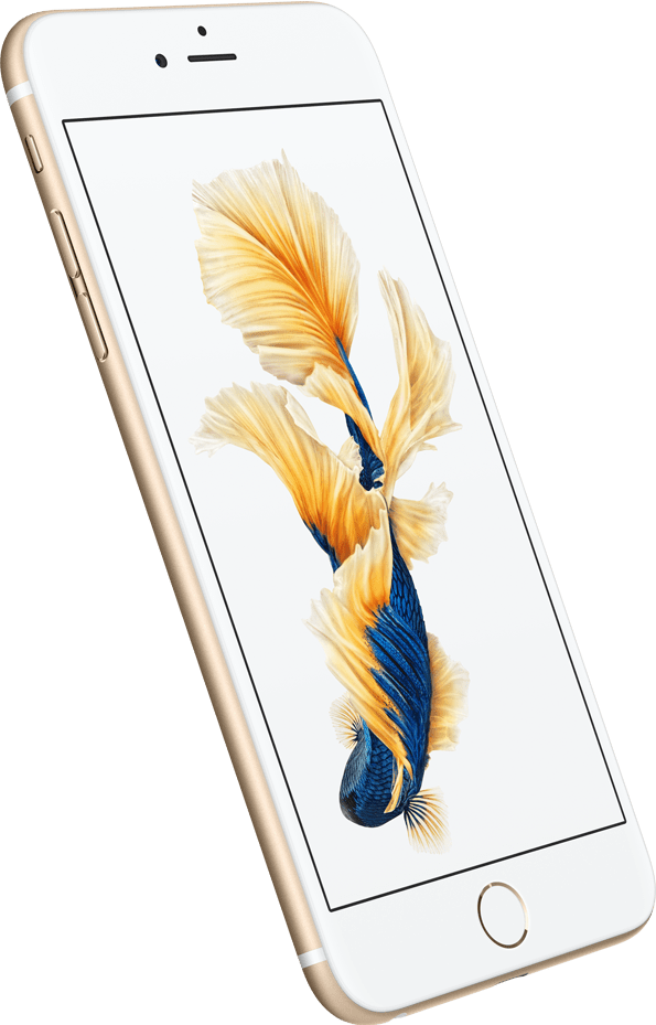 The new camera features of iPhone 6s and iPhone 6s Plus