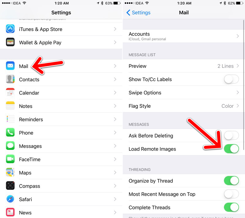 How to Save Mobile Data Usage on iPhone