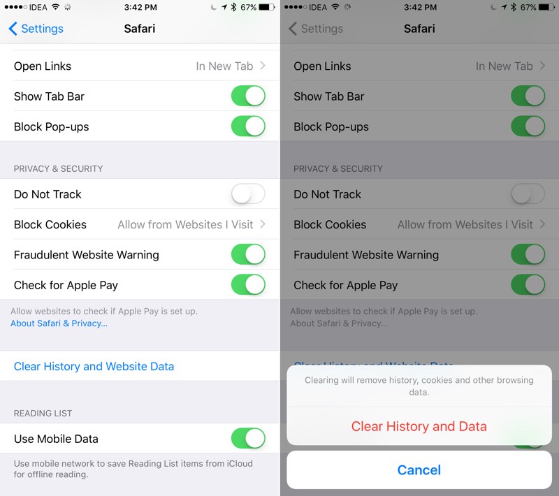 How to Free up Space on iPhone in iOS 11 iPhone Hacks 1 iPhone